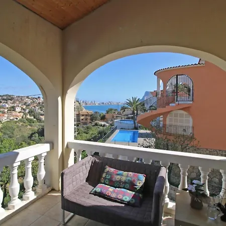 Villa La Torre