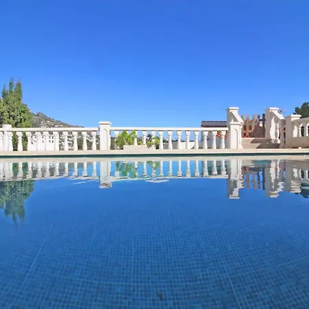 La Torre Villa