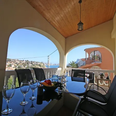 Villa La Torre *