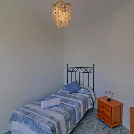 La Torre Calpe