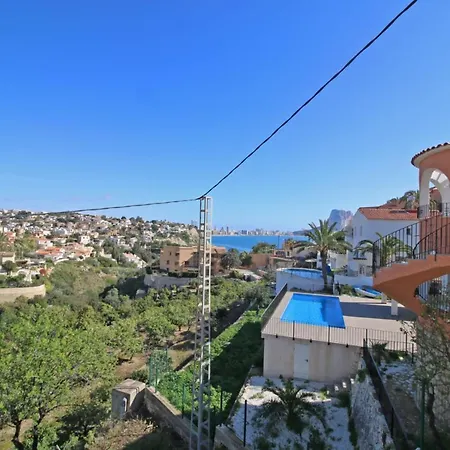 La Torre Villa *