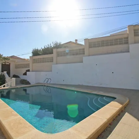 La Torre Villa Calpe