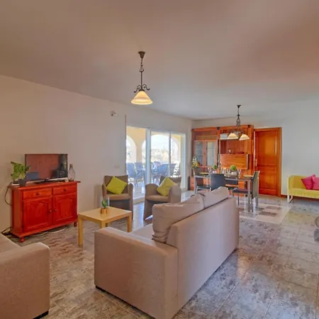 La Torre Villa Calpe