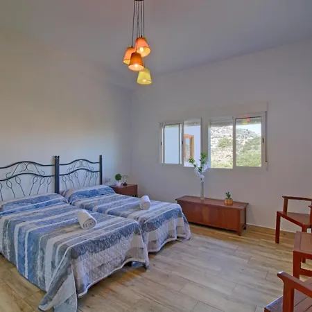 Villa La Torre Calpe